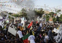 IŞİD’e sınır geçişi sağlamakla yargılanan sanık “Kaçma Şüphesi Yok” diye tahliye edildi 