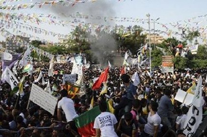 IŞİD&#8217;e sınır geçişi sağlamakla yargılanan sanık &#8220;Kaçma Şüphesi Yok&#8221; diye tahliye edildi 