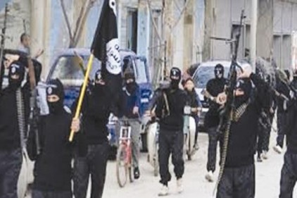 IŞİD&#8217;e yapılan saldırılar yıllarca sürebilir