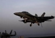 IŞİD’e yönelik 31 hava saldırısı yapıldı 