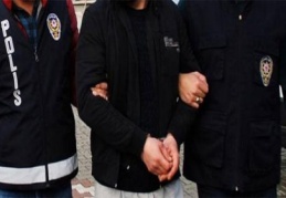 IŞID’E yönelik operasyonlarda 74 kişi gözaltına alındı