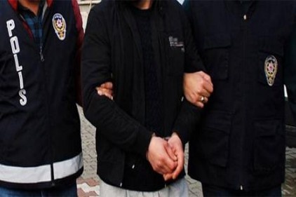 IŞID&#8217;E yönelik operasyonlarda 74 kişi gözaltına alındı