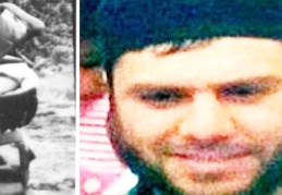 IŞİD’in 'en fazla idam kararı veren kadısı'nın telefonundan, elinde kalaşnikof olan çocuk fotoğrafı çıktı