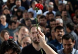 “IŞİD’in Antep hücresiyle ilgili bu dosyada sanık olması gereken birçok isim vardı”