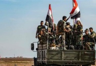 IŞİD'in askeri liderlerinden El Iraki öldürüldü