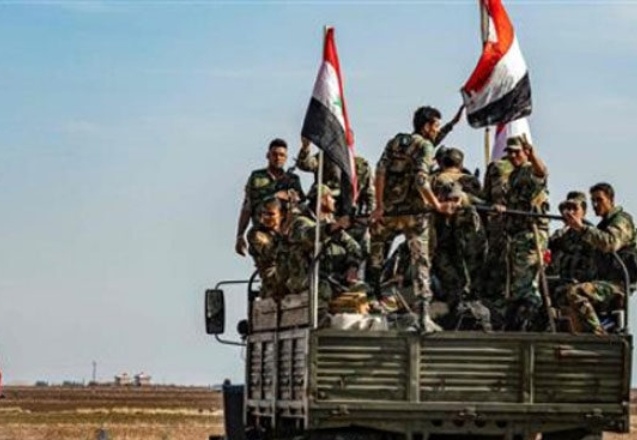 IŞİD'in askeri liderlerinden El Iraki öldürüldü