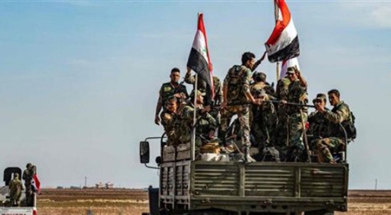 IŞİD'in askeri liderlerinden El Iraki öldürüldü