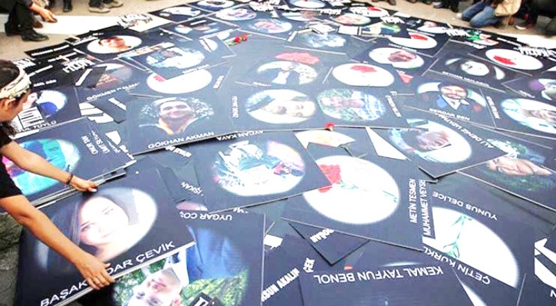 IŞİD'in canlı bomba hücresini yöneten isim, 10 Ekim katliamının ardından Türkiye'ye gelmekten vazgeçmiş