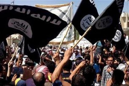 IŞİD&#8217;in dokuz tane farklı ismi var