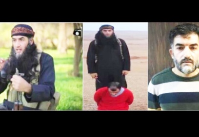 IŞİD'in eğitim bakan yardımcısı Sakarya'da tutuklandı