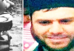 IŞİD’in 'en fazla idam kararı veren kadısı'nın telefonundan, elinde kalaşnikof olan çocuk fotoğrafı çıktı