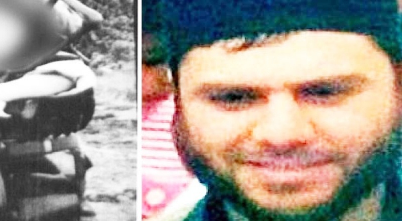 IŞİD’in 'en fazla idam kararı veren kadısı'nın telefonundan, elinde kalaşnikof olan çocuk fotoğrafı çıktı