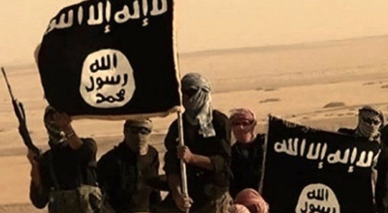 IŞİD’in Irak sorumlusu öldürüldü