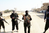 IŞİD’in istihbarat belgeleri ortaya çıktı