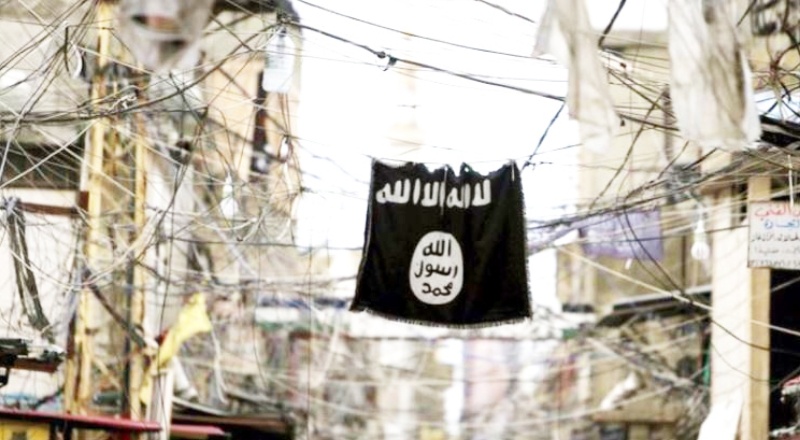 IŞİD'in istihbarat belgeleri ortaya çıktı: Lazer vakum sistemi, casusluk...