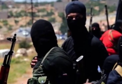 IŞİD’in kadısı Antep’teymiş