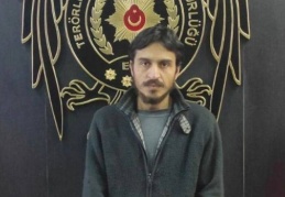 IŞİD’in kilit isimlerinden olduğu belirtilen Abu Huzeyfe, İstanbul’da yakalandı