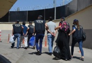 IŞİD’in kimyacısı ve bombacısı tutuklandı