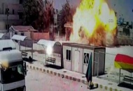 IŞİD’in Kobani kentine düzenlediği saldırı tüm dünyada büyük yankı yarattı