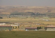 IŞİD'in saldırıda bulunacağı korkusuyla sokağa döküldüler