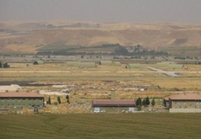IŞİD'in saldırıda bulunacağı korkusuyla sokağa döküldüler