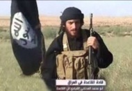 IŞİD'in sözcüsü Adnani Halep'teki çatışmalarda öldü
