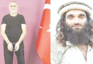 "IŞİD'in Türkiye vilayeti sorumlusu" Kasım Güler, MİT operasyonuyla yakalanarak, Türkiye'ye getirildi