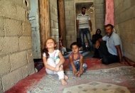 IŞİD’in zulmünden kaçarak canlarını kurtaran Suriyeliler’in anlattıkları dehşete düşürdü