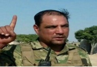 IŞİD’le çatışırken öldü