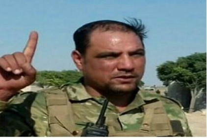 IŞİD&#8217;le çatışırken öldü