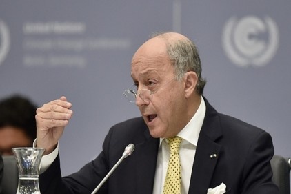 IŞİD’le mücadelede Suriye rejimi kuvvetleriyle işbirliği yapabiliriz