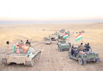 IŞİD’le savaşın ardından sınır bölgeleri daha iyi korunmalı