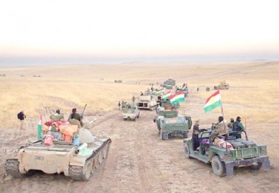 IŞİD’le savaşın ardından sınır bölgeleri daha iyi korunmalı