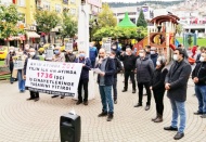 İSİG: Ekim ayında 207 işçi yaşamını yitirdi