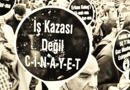 İSİG: Üç ay içinde 347 kişi iş kazalarında yaşamını yitirdi