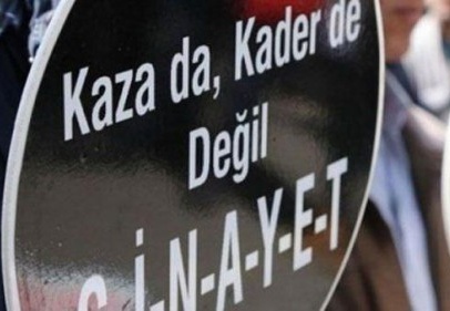 İSİGM: İş Cinayetlerinde 6 Ayda 912 İşçi Öldü 