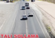 Işık ihlali ve hatalı sollama yapan araçlara ceza yazıldı