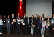 İşinizi çok sevmeniz ve severek yapmanız çok önemli