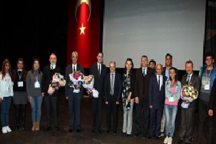 İşinizi çok sevmeniz ve severek yapmanız çok önemli