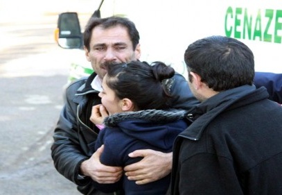 IŞİS saldırısında yaralanan Suriyeli genç hayatını kaybetti