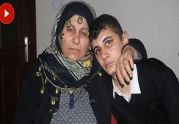 İşitme engelli genci dolmuşta tekme tokat dövdüler
