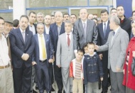 İşitme engellilere cihaz dağıtıldı