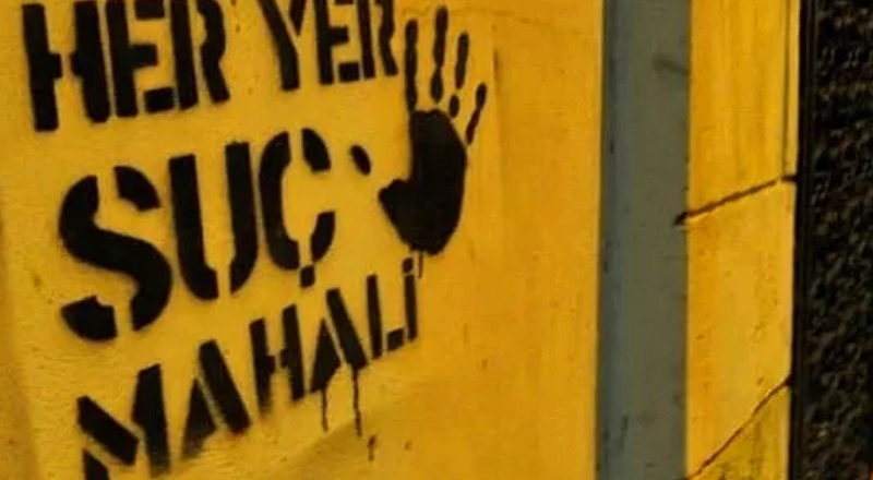 İşkence gören her 10 kişiden dördü cinsel işkenceye maruz kalıyor