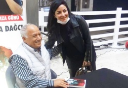 “İşkencenin tarihe gömülmesini istemedim”