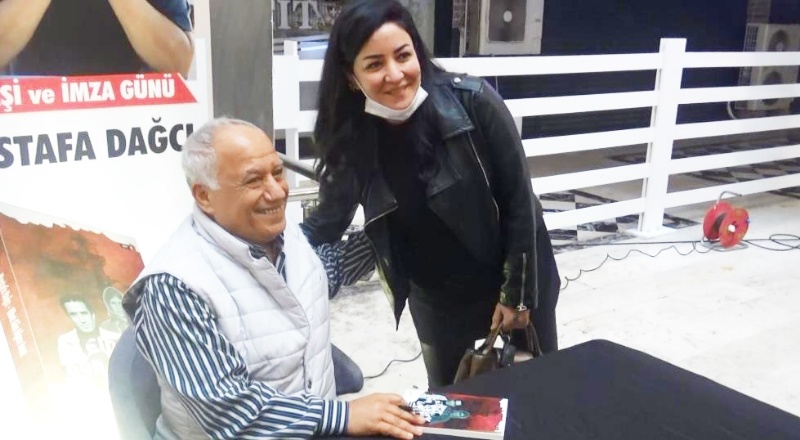 “İşkencenin tarihe gömülmesini istemedim”