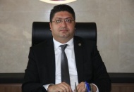 İskender Kahraman CHP’den aday adayı oldu