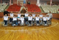 İskenderun Engelliler maçını 73 – 58 kazandı