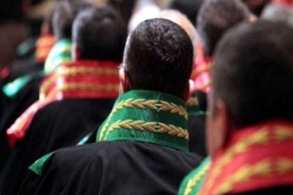 İskenderun Hakimi Erhan Doğan Gaziantep Hakimliğine atandı