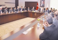 İskenderun Limanı’na mesafe 110 kilometreye düşecek