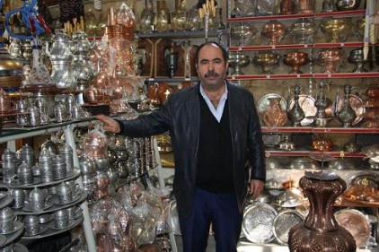 İŞKUR bizim bel kemiğimizdir